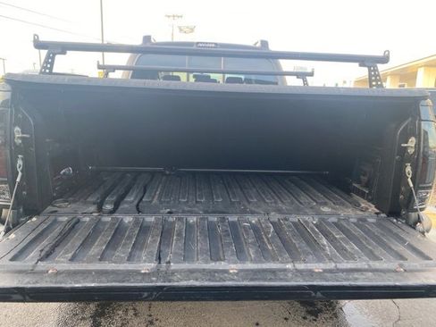 Used 2007 Toyota Tacoma Base image 7