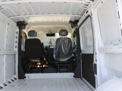 New 2026 RAM ProMaster 1500 image 8