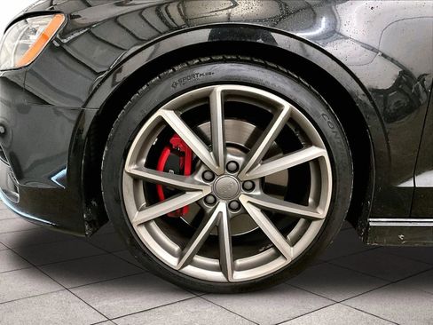 Used 2016 Audi S3 Premium Plus image 8