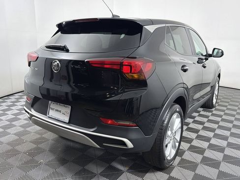 Used 2023 Buick Encore GX Preferred image 6