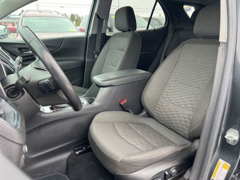 Used 2021 Chevrolet Equinox LT AWD/4WD image 17