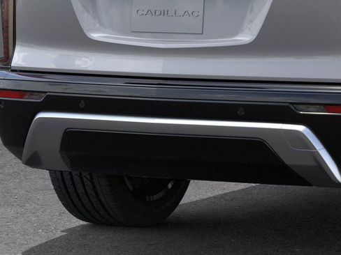 New 2026 Cadillac Vistiq Sport image 14