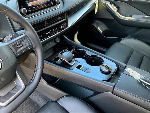 New 2026 Nissan Rogue Dark Armor AWD/4WD image 26