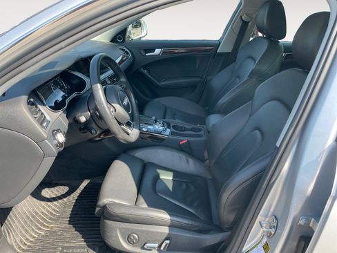 Used 2014 Audi A4 Premium Plus AWD/4WD image 17