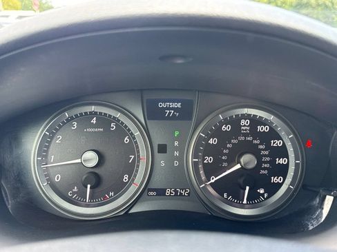 Used 2009 Lexus ES 350 w/ Premium Pkg Plus FWD image 23