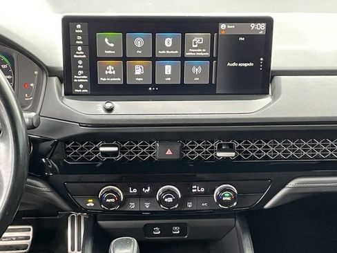 Used 2023 Honda Accord Sport image 16