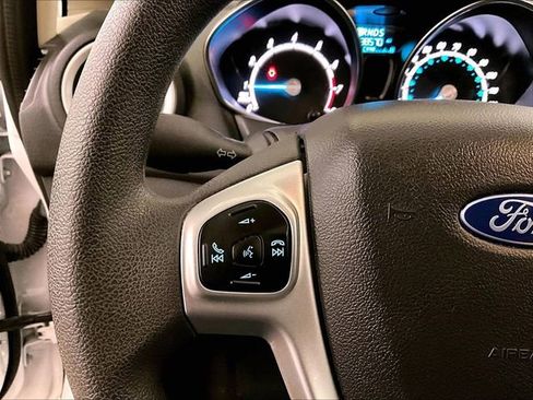 Used 2019 Ford Fiesta SE w/ Cold Weather Package FWD image 17