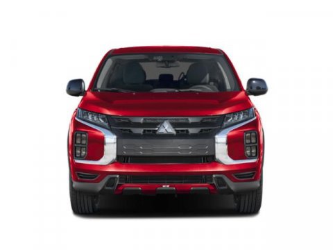 Used 2026 Mitsubishi Outlander Sport AWD image 4