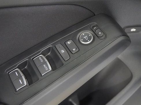 New 2026 Honda Civic Sport image 18