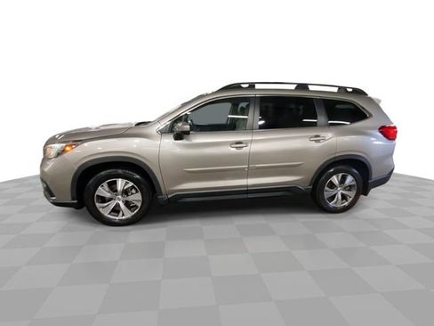 Used 2019 Subaru Ascent Premium w/ Popular Package #3 image 7
