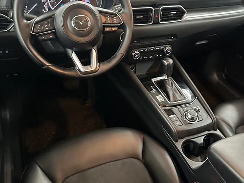 Used 2018 MAZDA CX-5 Touring w/ Preferred Equipment Package AWD/4WD image 26