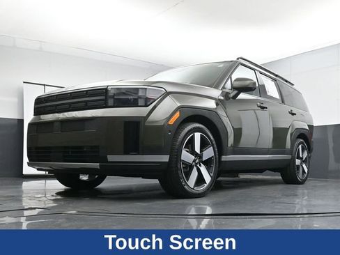 Used 2024 Hyundai Santa Fe Limited AWD/4WD image 31