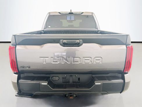 Used 2023 Toyota Tundra SR5 AWD/4WD image 5
