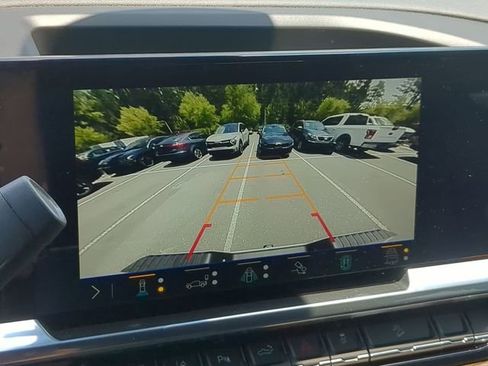 New 2025 Chevrolet Silverado 2500 LT w/ Z71 Chrome Sport Edition image 32