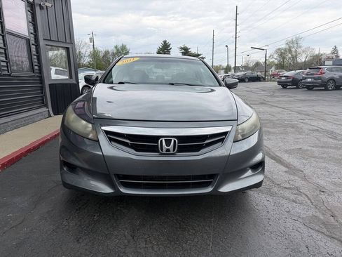 Used 2011 Honda Accord LX-S image 2