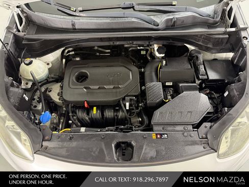 Used 2018 Kia Sportage EX w/ EX Premium Package AWD/4WD image 53