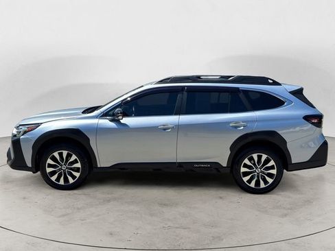 Certified 2023 Subaru Outback Limited XT AWD/4WD image 2