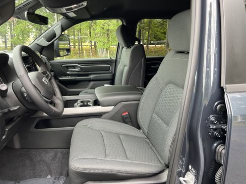 New 2026 RAM 1500 Big Horn image 16