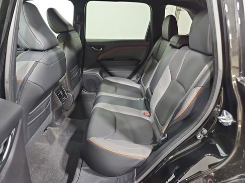 New 2026 Subaru Forester Sport image 24