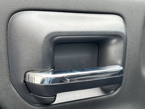 Used 2017 Chevrolet Silverado 1500 LT w/ All Star Edition image 8