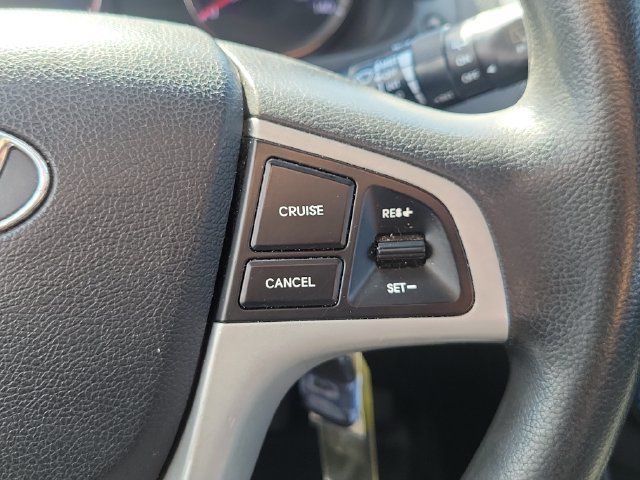 Used 2014 Hyundai Accent GS FWD image 24