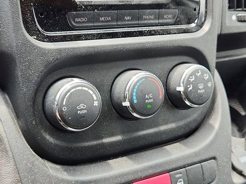 Used 2021 RAM ProMaster 1500 w/ Convenience Group FWD image 8