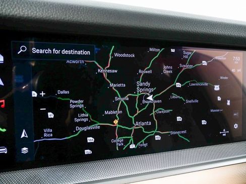 Certified 2026 Porsche Cayenne image 14