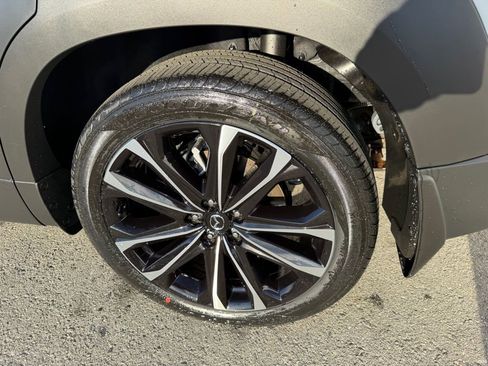 New 2026 MAZDA CX-50 AWD 2.5 S w/ Cargo Package image 11