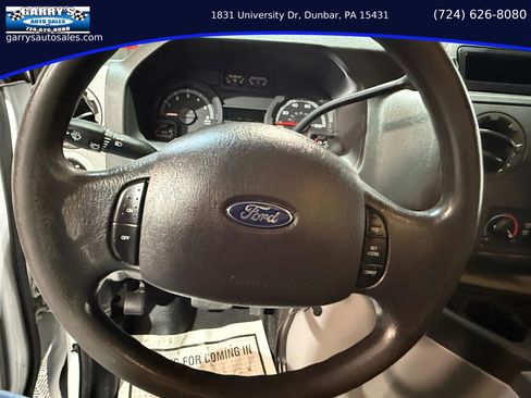 Used 2013 Ford E-350 and Econoline 350 Super Duty w/ PWR Locks & Windows Group image 17