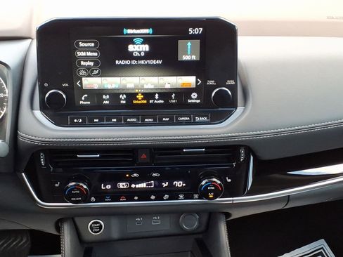 Certified 2023 Nissan Rogue SL w/ SL Premium Package image 25