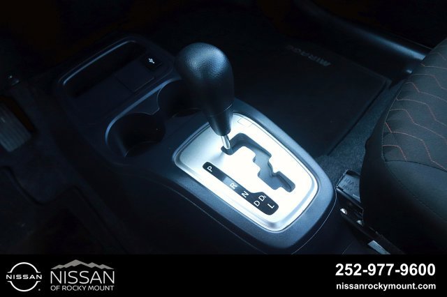Used 2024 Mitsubishi Mirage FWD image 19
