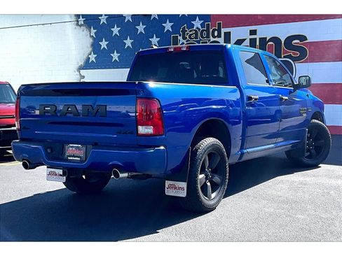 Used 2019 RAM 1500 Express w/ Wheel & Sound Group AWD/4WD image 2