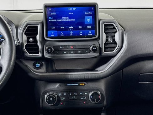 Used 2021 Ford Bronco Sport Big Bend w/ Big Bend Package AWD/4WD image 12