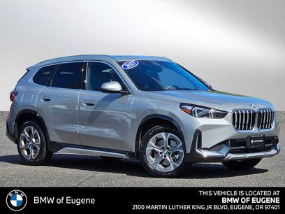 Used 2025 BMW X1 xDrive28i w/ Convenience Package