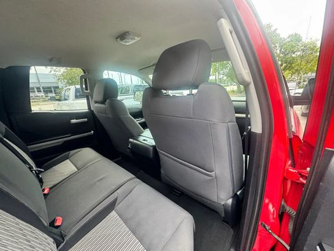 Used 2016 Toyota Tundra SR5 w/ SR5 Upgrade Package RWD image 25