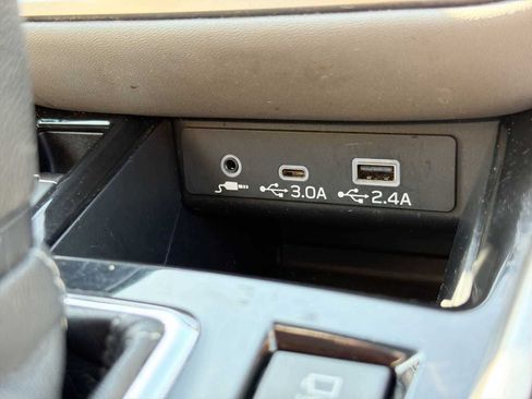 Certified 2024 Subaru Outback Onyx Edition XT w/ Popular Package #2 AWD/4WD image 26