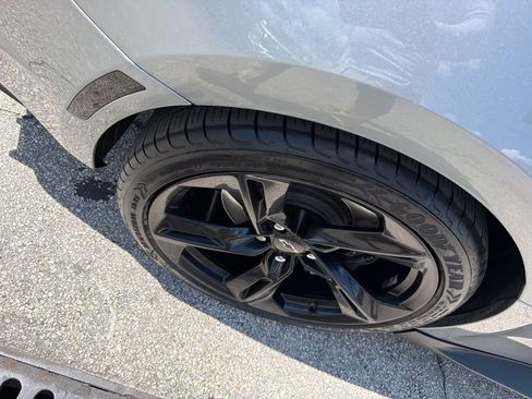 Used 2023 Chevrolet Camaro SS RWD image 14