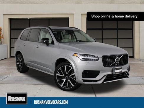 Certified 2023 Volvo XC90 T8 Plus image 1