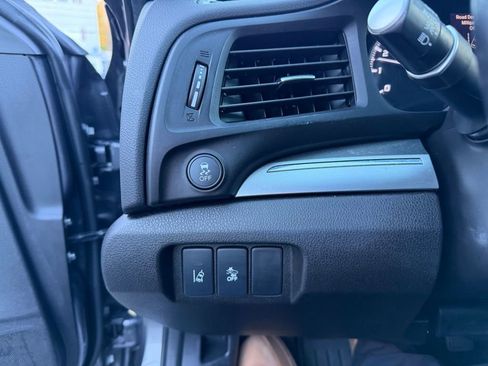 Used 2022 Acura ILX image 15