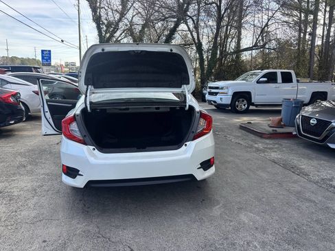 Used 2016 Honda Civic EX-T image 13