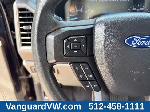 Used 2022 Ford F350 XL w/ Power Equipment Group RWD image 20