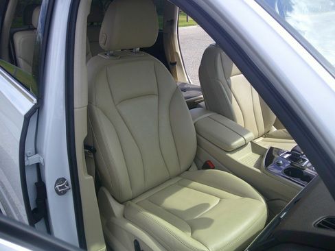 Used 2019 Audi Q7 3.0T Premium Plus w/ Premium Plus Package image 78