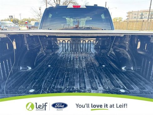 Used 2023 Ford F150 XL w/ STX Appearance Package image 25