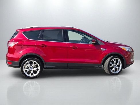 Used 2016 Ford Escape Titanium w/ Equipment Group 301A image 4
