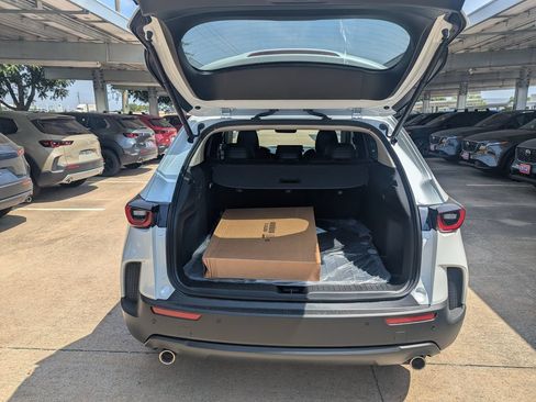 New 2026 MAZDA CX-50 AWD 2.5 S w/ Weather Package image 30