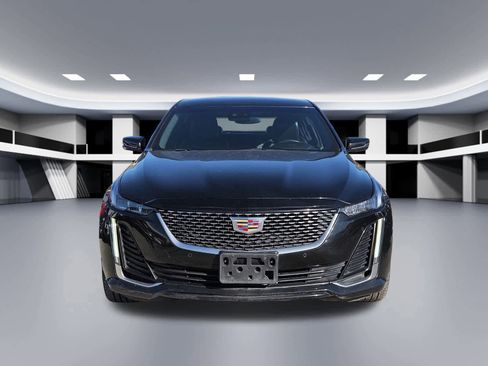 Used 2023 Cadillac CT5 Luxury image 9