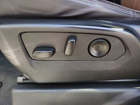 Used 2024 Chevrolet Silverado 2500 High Country w/ Technology Package image 15