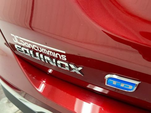Used 2019 Chevrolet Equinox Premier AWD/4WD image 27