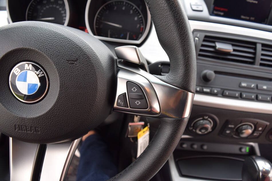 Used 2007 BMW Z4 3.0si RWD image 67