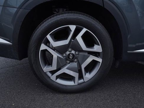 Used 2023 Hyundai Palisade SEL image 43